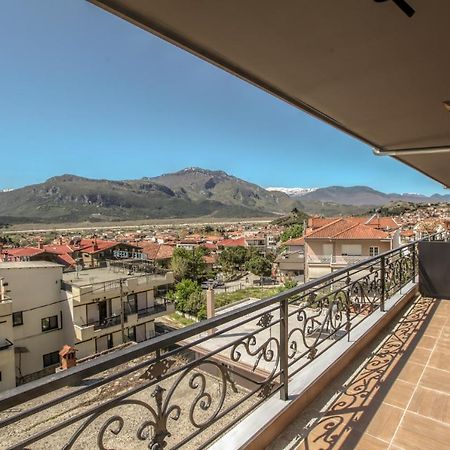 Meteora Heaven And Earth Premium Suites - Adults Friendly Kalambaka Esterno foto