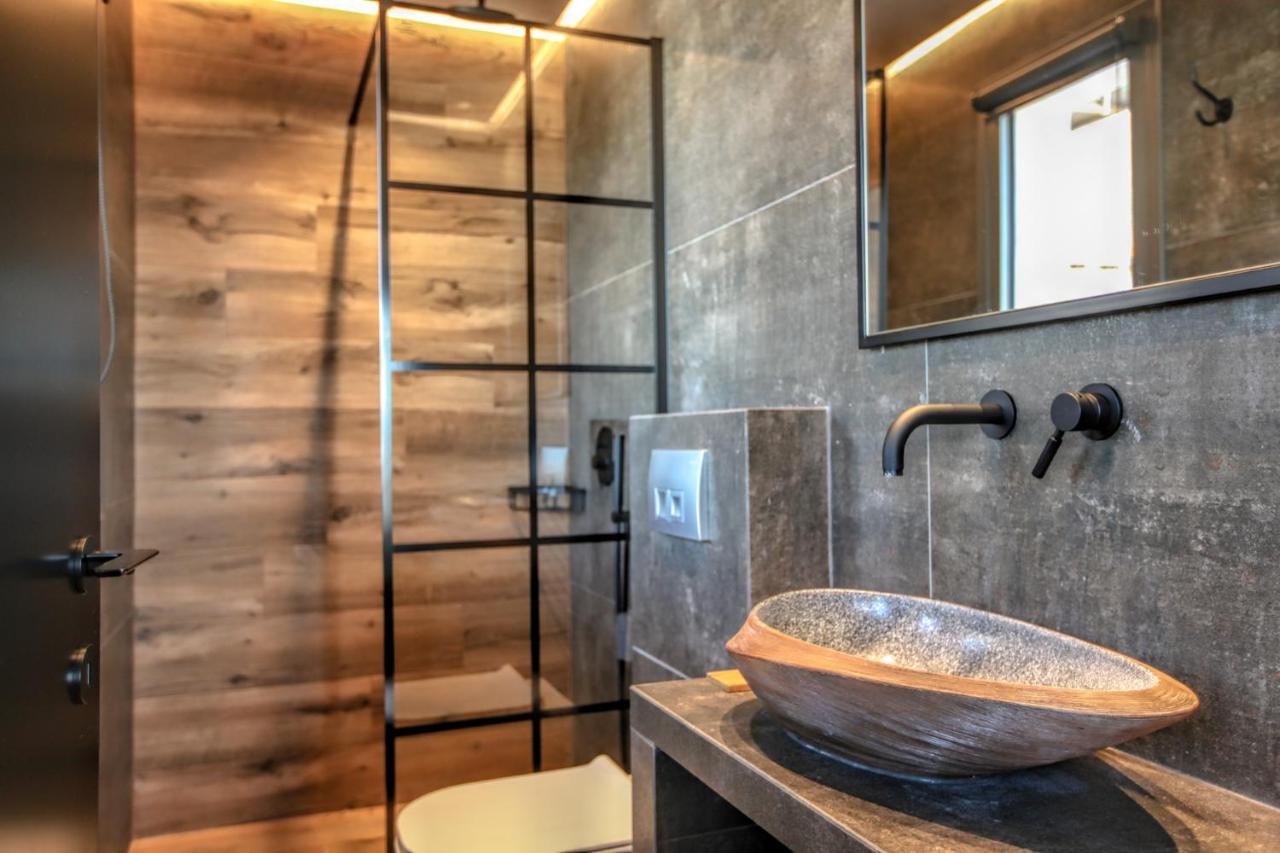Meteora Heaven And Earth Premium Suites - Adults Friendly Kalambaka Esterno foto