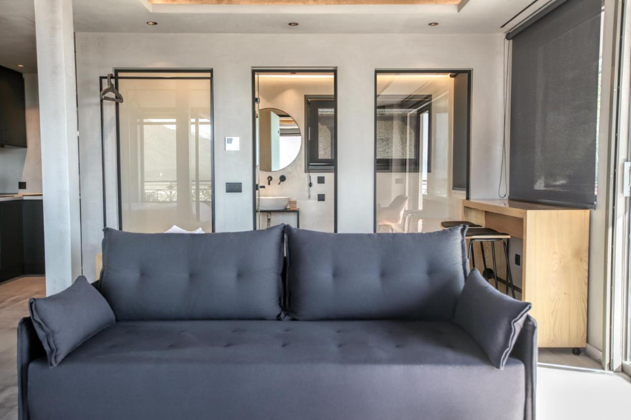 Meteora Heaven And Earth Premium Suites - Adults Friendly Kalambaka Esterno foto